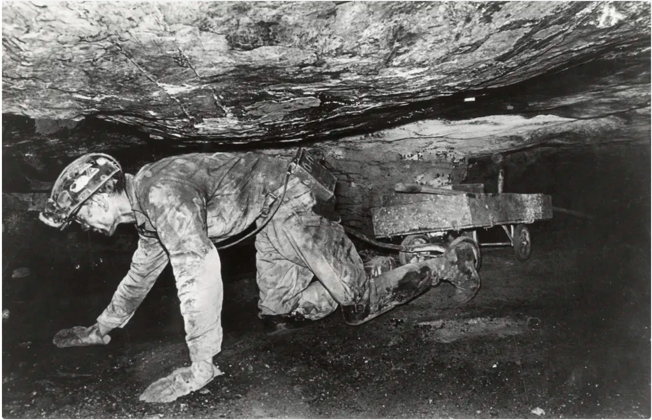 Miner